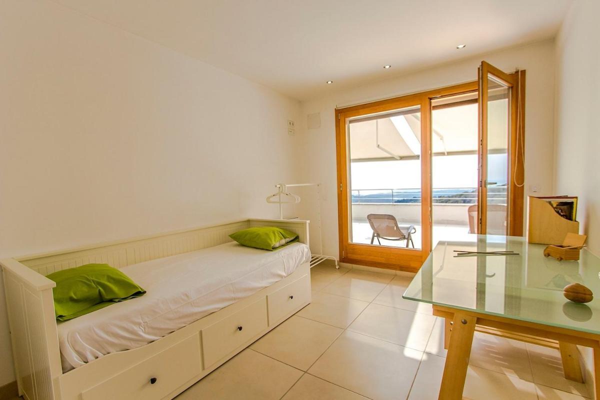 Catalunya Casas Modern Magnificence , Only A Few Km To The Beach! Sant Cebrià de Vallalta Екстериор снимка